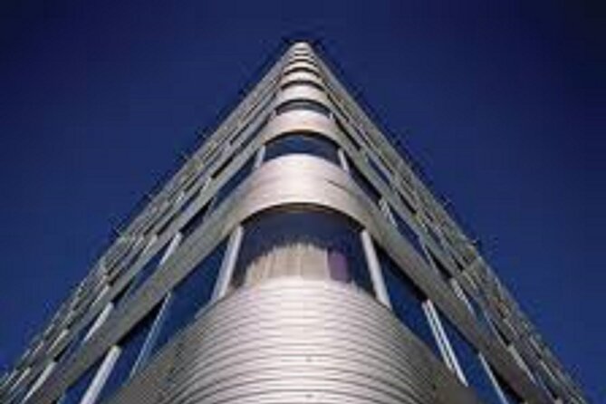 DC to NYC via Philadelphia Intercity Sightseeing Tour - Making a Stop at Independence National Historical Park in Philadelphia