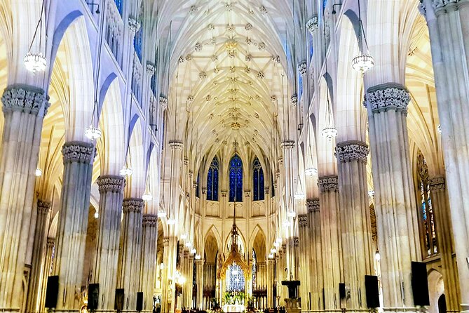 DC to NYC via Philadelphia Intercity Sightseeing Tour - Practical Details: Logistics, Inclusions, and Recommendations