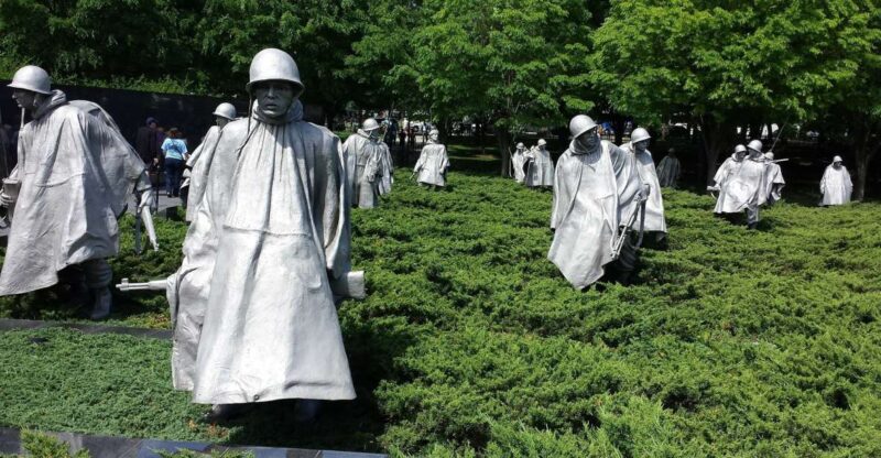 DC: Tour with U.S. Capitol Ground Access - Value and Limitations of this DC Tour