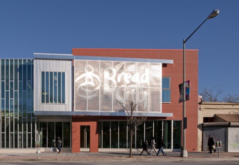 DC's Original Food & History Neighborhood Tour - Exploring the Heart of U Street’s Food and Culture Scene