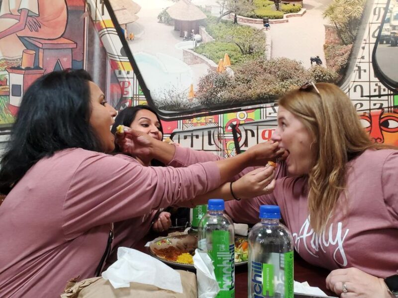 DC's Original Food & History Neighborhood Tour - Frequently Asked Questions