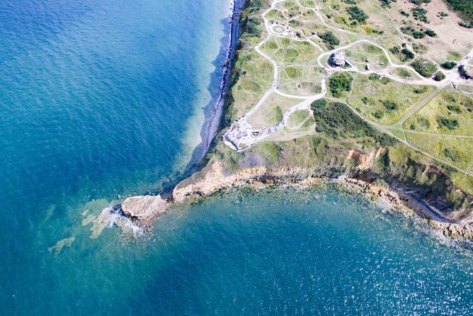 DDay Beaches Private Tour in Normandy from your Hotel in Paris - Exploring Sainte-Mère-Église, the First Paratrooper Landing