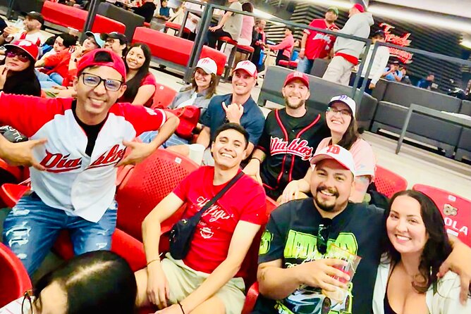 DE DE Baseball match day experience in DE Mexico City - Mexico Citys Newest Baseball Stadium: Estadio Alfredo Harp Helu