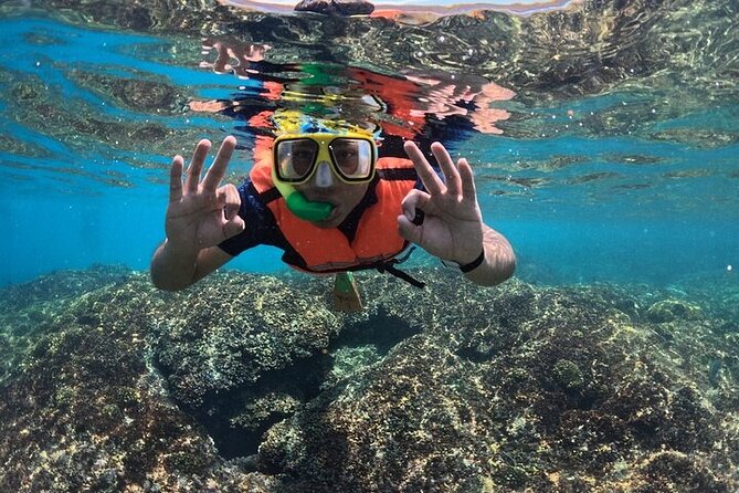 DE Huatulco Secret Reefs Snorkeling Tour DE Huatulco - Inclusions and Extras