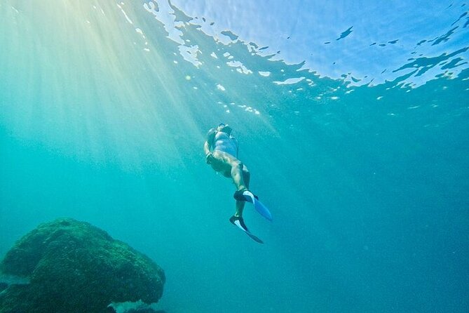 DE Huatulco Secret Reefs Snorkeling Tour DE Huatulco - Booking and Cancellation Policy