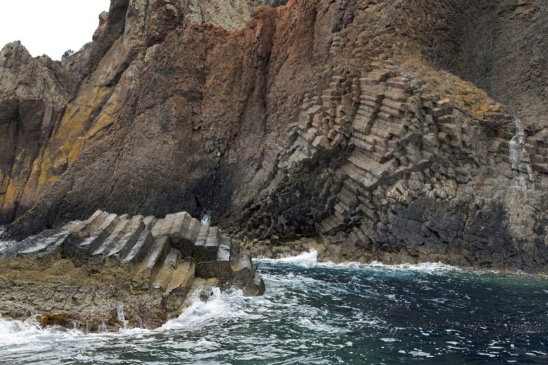 De Sagone/Cargèse:Scandola Girolata Calanques Piana Baignade - Frequently Asked Questions