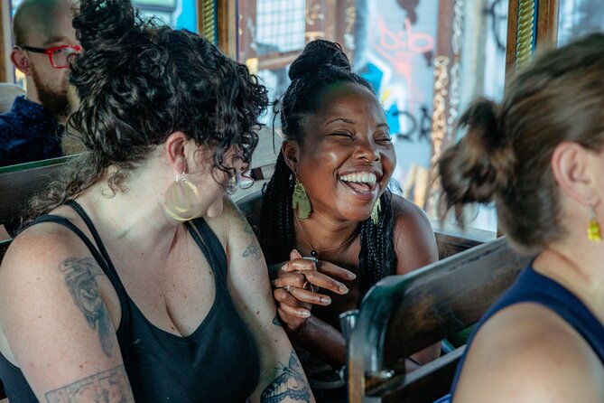 Dead Funny Ghost Tour Of Charlotte - The Stops Include Historic and Eerie Locations in Charlotte