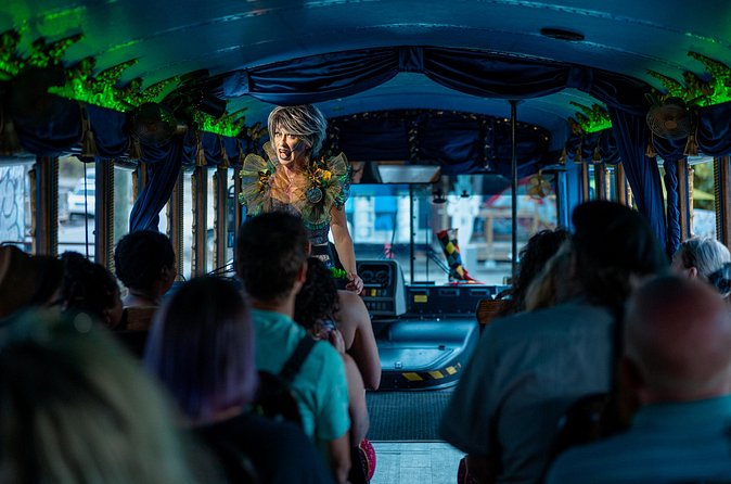 Dead Funny Ghost Tour Of Charlotte - Value for Money and Overall Experience