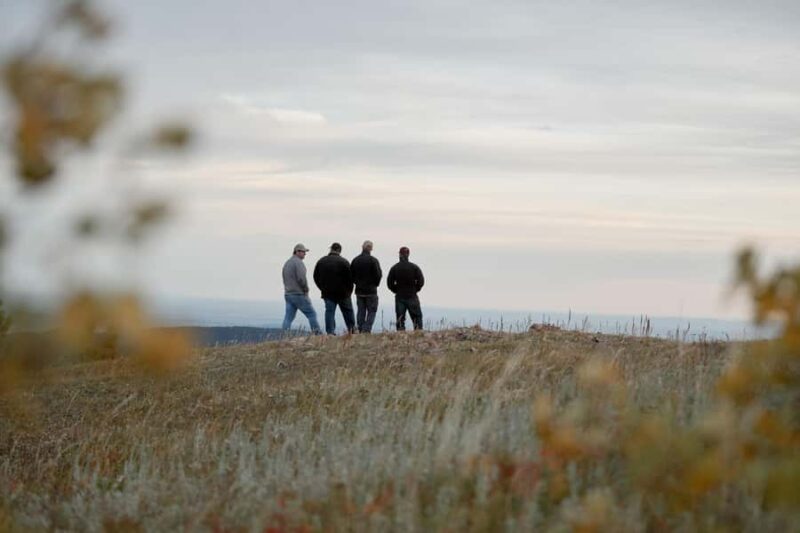 Deadwood: Roughlock Falls Canyon UTV Adventure - Booking Flexibility and Cancellation Policy