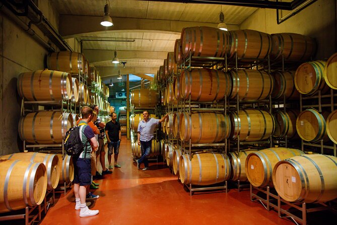 Dealu Mare wine country tour - Lunch Included - Traditional Lunch with Regional Flavors