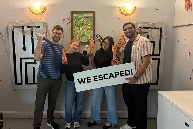 Death and Breakfast - Final Thoughts on Death and Breakfast in Boca Raton