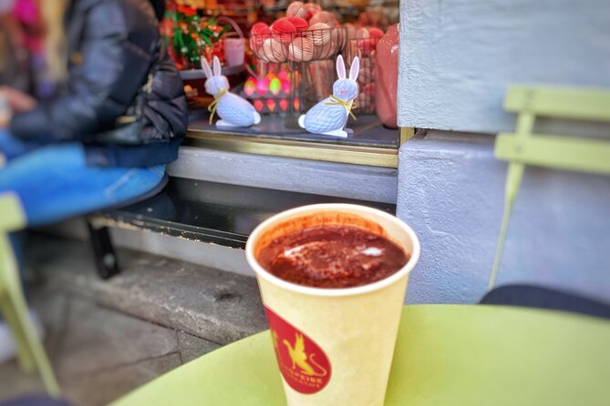 Death and Chocolate: Walking Tour of Munich's Old South Cemetery - The Land of the Dead Meets the Land of the Living