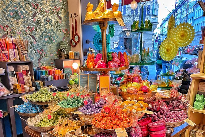 Death and Chocolate: Walking Tour of Munich's Old South Cemetery - The Value of the "Death and Chocolate" Tour