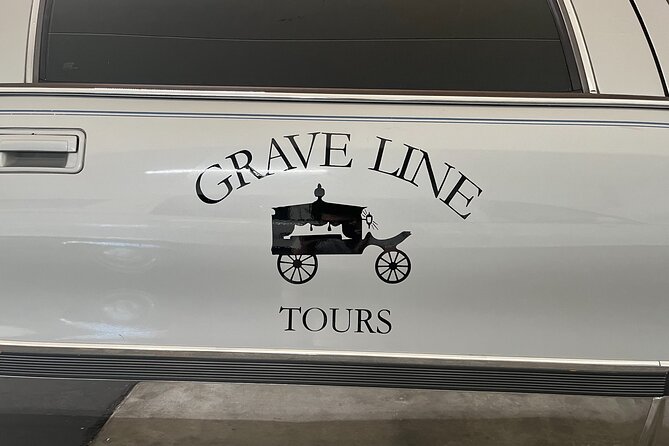 Death Becomes Her Funeral Limo Tour of Los Angeles - Exploring the Stops: From Hollywood to Beverly Hills