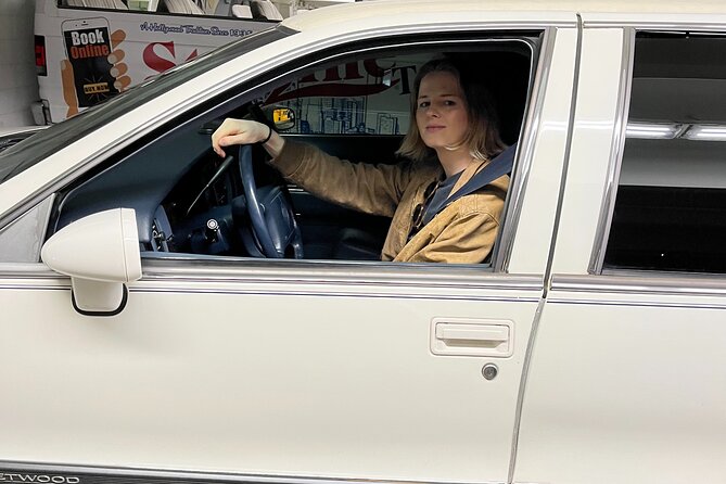 Death Becomes Her Funeral Limo Tour of Los Angeles - Customer Satisfaction and Ratings