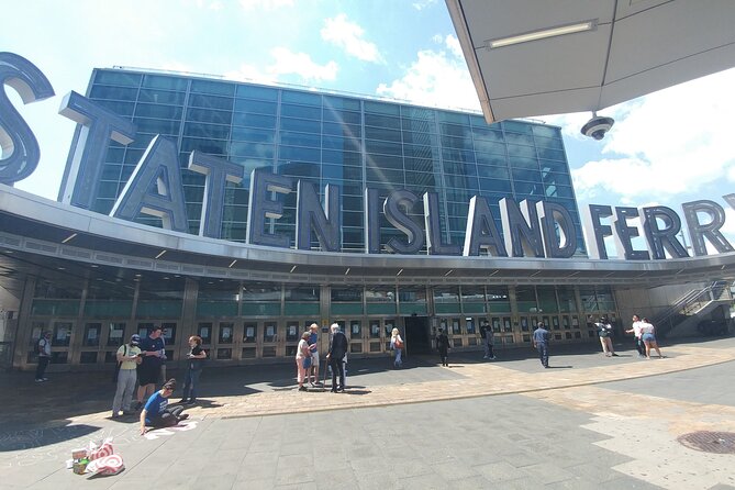 Death in New York Walking Tour - The Small Group Advantage and Practical Details