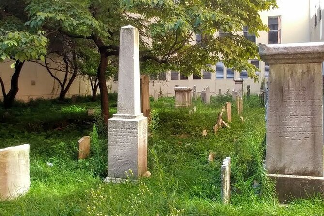 Death in New York Walking Tour - Why This Tour Stands Out in NYC