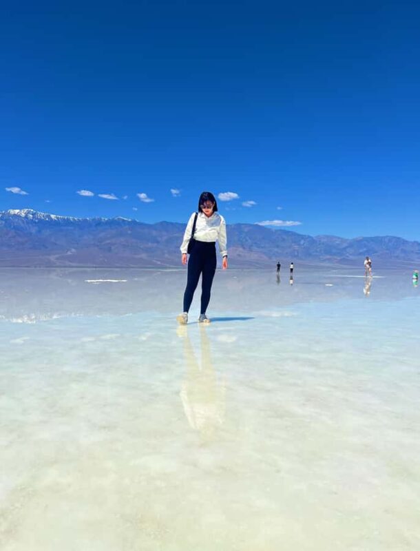 Death Valley: 1-Day Adventure & Stargazing Tour - Practical Tips for the Tour