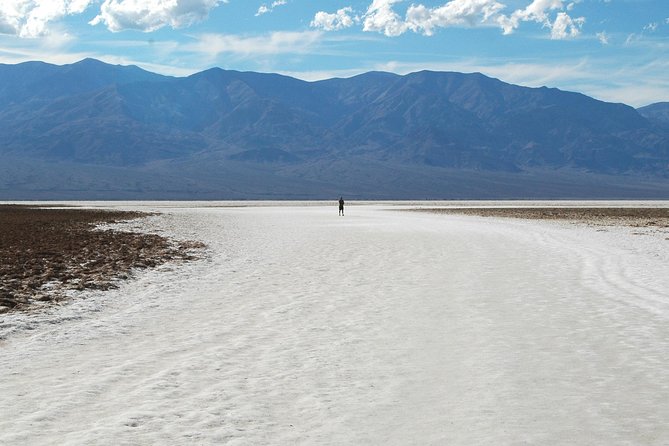 Death Valley Day Trip from Las Vegas - Experience the Iconic Stops of Death Valley