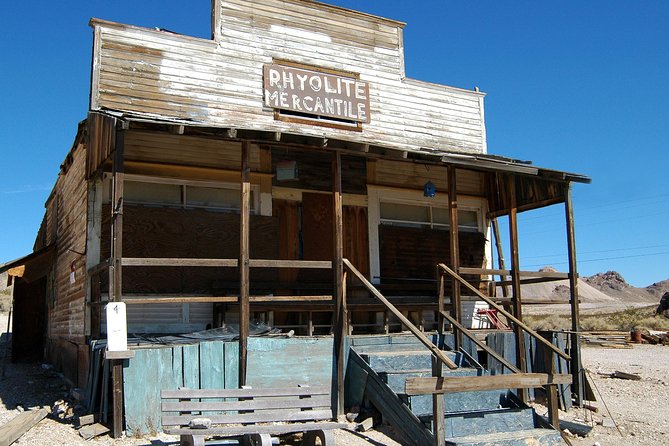 Death Valley Day Trip from Las Vegas - Who Will Appreciate This Tour