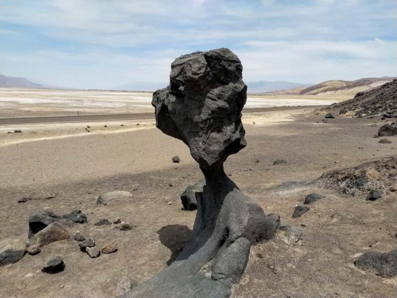 Death Valley: National Park Private Tour with Wine Tasting - The Sum Up: An Enjoyable, Flexible Way to Experience Death Valley