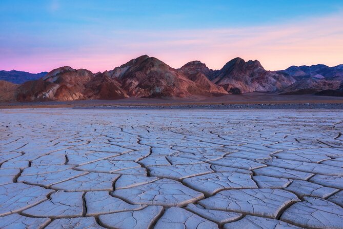 Death Valley National Park Self-Guided Audio Driving Tour - Who Will Appreciate This Tour?