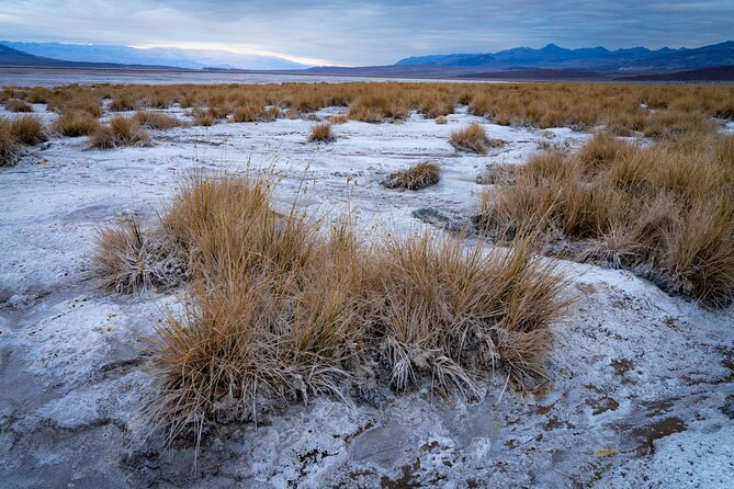 Death Valley National Park Self-Guided Audio Driving Tour - Frequently Asked Questions