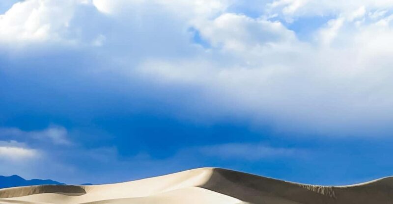 Death Valley Private Tour & Hike - up to 3 people - Expert Planning and Weather Considerations