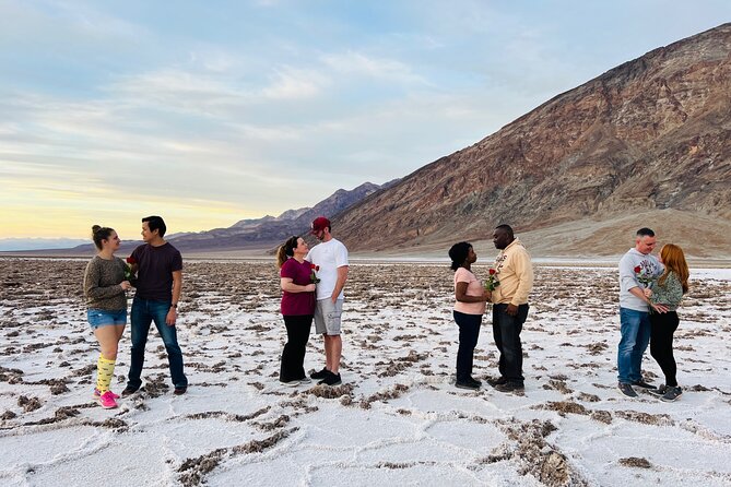 Death Valley Sightseeing & Stargazing from Vegas *Avg. 46 Guests - Who Will Appreciate This Tour Most?