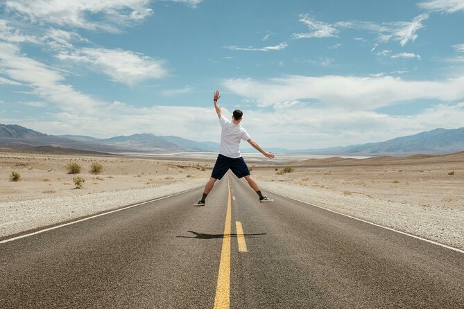 Death Valley Small Group Day Tour with Sunset and Stargazing - All-Inclusive Features and Practical Tips