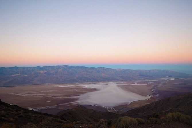Death Valley Sunrise & Stargazing Day Tour Group Discount for 2 More People - Key Points