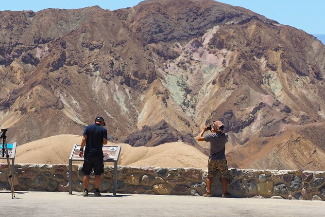 Death Valley Sunrise & Stargazing Day Tour Group Discount for 2 More People - Comfort and Breakfast at Furnace Creek Visitor Center
