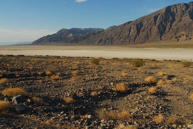 Death Valley Sunset and Starry Night Tour from Las Vegas - Discover Death Valley by Day and Night for $249