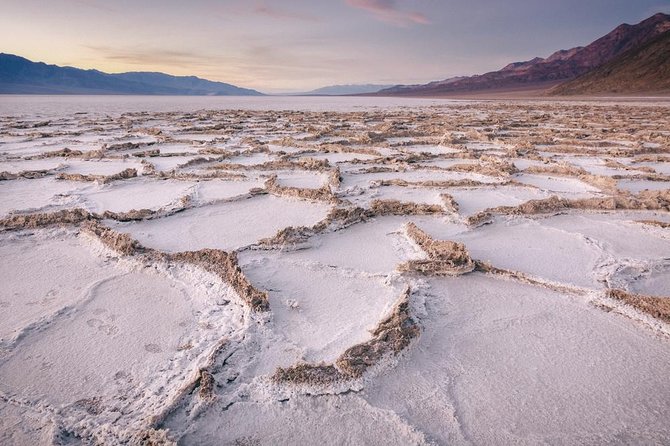 Death Valley Sunset and Starry Night Tour from Las Vegas - Stop at the Death Valley General Store and Lunch Break