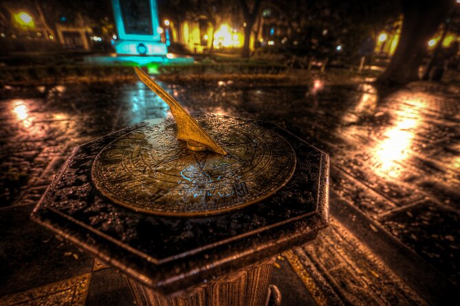 Deathly Debutantes - Explore Savannah’s Haunted Streets with the Deathly Debutantes Tour