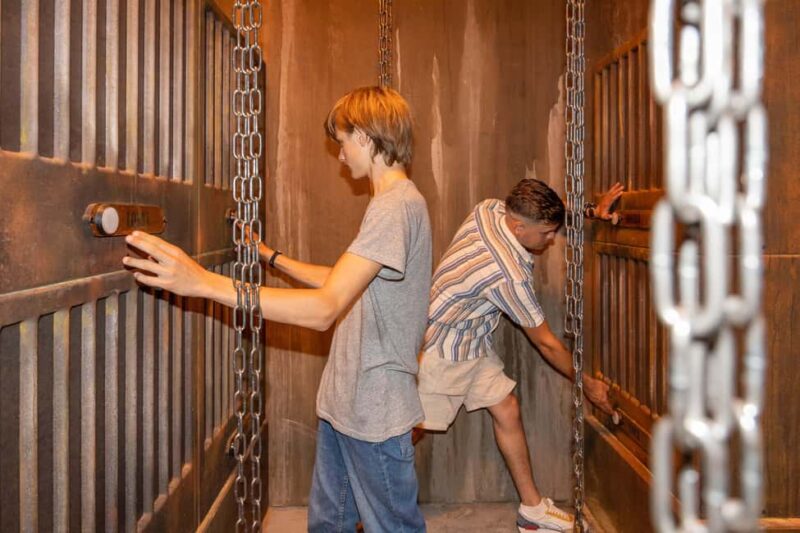 Deauville: Indoor adventure game - Deauville: Indoor Adventure Game – An Exciting Challenge in Normandy