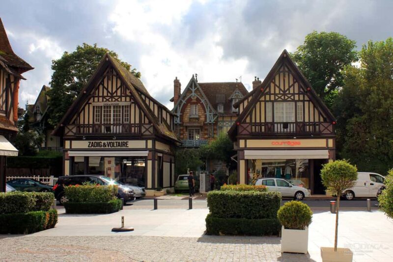Deauville Rouen Honfleur: private round tour from Le Havre - Discover Normandy’s Charms with a Private Day Trip from Le Havre