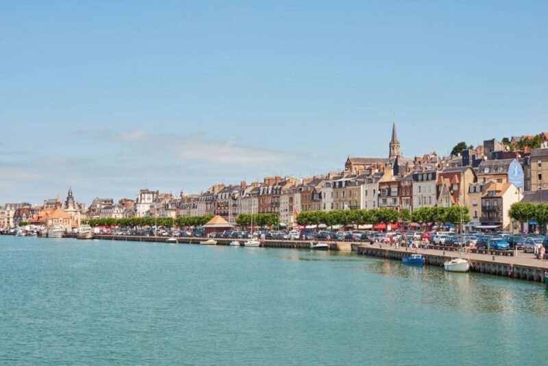 Deauville Rouen Honfleur: private round tour from Le Havre - Discover Rouen’s Historic Heart and Architectural Gems