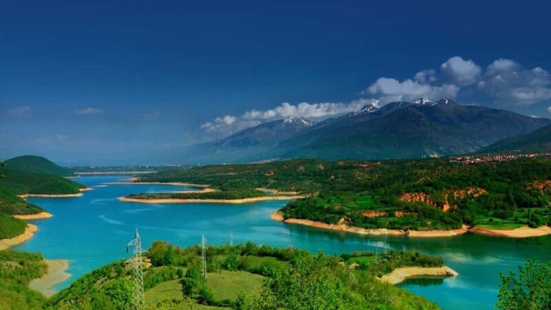 Debar: Guided Hiking, Kayaking, and Village Tour - Starting Point and Flexible Pickup Options in Debar