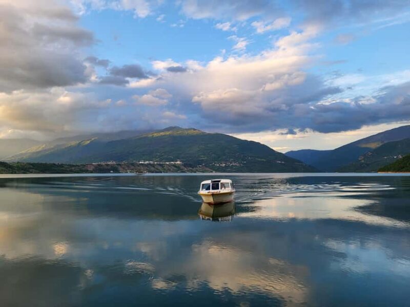 Debar: Guided Hiking, Kayaking, and Village Tour - Practical Details and What to Bring