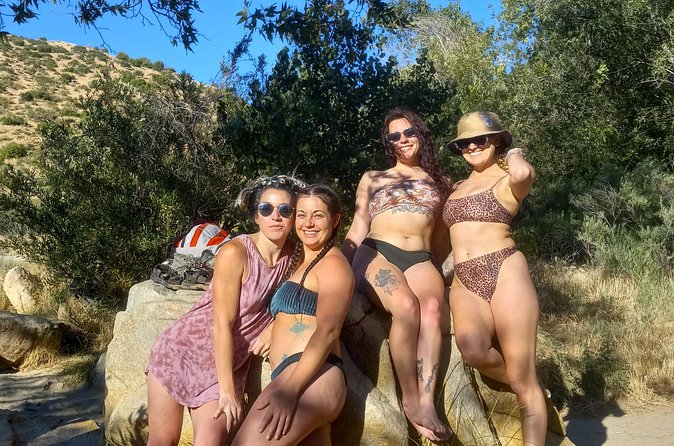 Deep Creek Hot Springs Adventure from Los Angeles - Deep Creek Hot Springs Adventure from Los Angeles: Final Thoughts