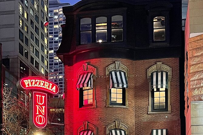 Deep Dish Cooking Class at Pizzeria Uno in Chicago - Learn to Make Authentic Deep Dish Pizza in Chicago for $59