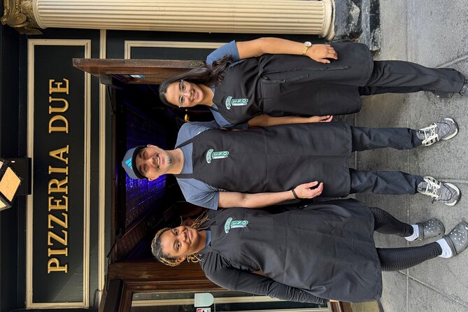 Deep Dish Cooking Class at Pizzeria Uno in Chicago - Flexibility and Cancellation Policies