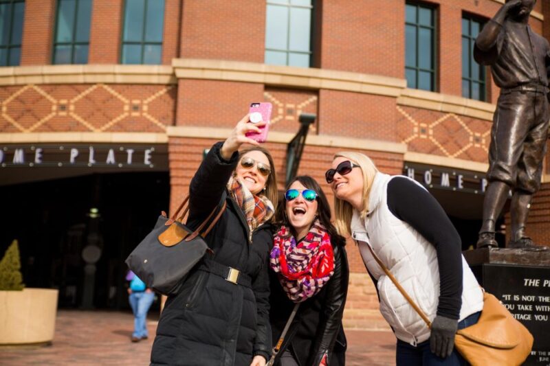 Deep Dive into Denver: Small-Group Walking Tour - Exploring the Trendy LoDo District and Larimer Square