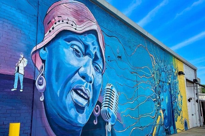 Deep Ellum Foodie Lovers Tour with Food Tours of America - Key Points