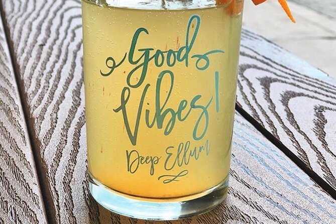 Deep Ellum Foodie Lovers Tour with Food Tours of America - The Role of the Tour Guide: Knowledge and Engagement