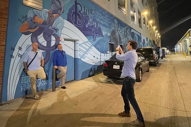 Deep Ellum Foodie Lovers Tour with Food Tours of America - Booking and Practical Details