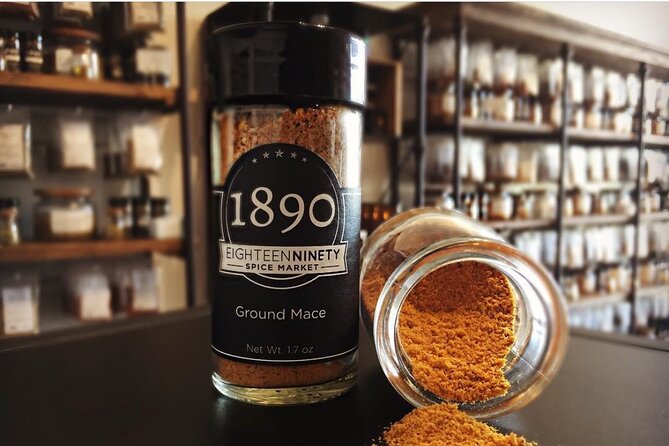 Deep Ellum Foodie Lovers Tour with Food Tours of America - What Sets This Tour Apart: Authenticity and Local Charm