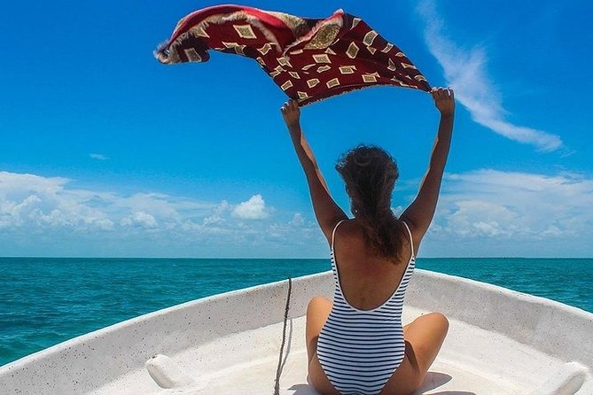 Deep into Nature at Sian Ka'an Biosphere! Round Transportation From Riviera Maya - Wildlife Encounters and Species Sightings