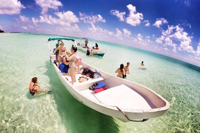 Deep into Nature at Sian Ka'an Biosphere! Round Transportation From Riviera Maya - Practical Tips and Considerations